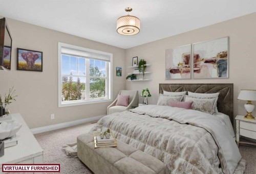 340 Quarry Park Boulevard Se, Calgary, AB 