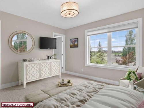 340 Quarry Park Boulevard Se, Calgary, AB 