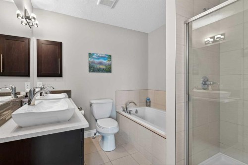 340 Quarry Park Boulevard Se, Calgary, AB 