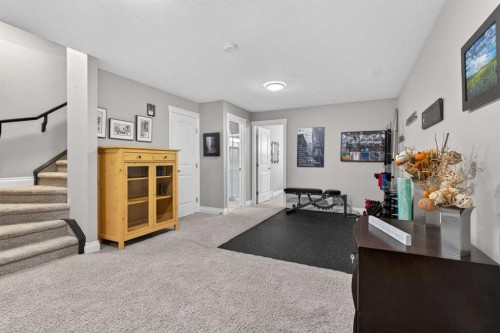 340 Quarry Park Boulevard Se, Calgary, AB 