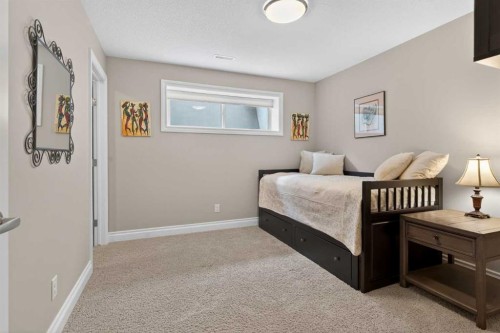340 Quarry Park Boulevard Se, Calgary, AB 
