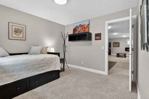 340 Quarry Park Boulevard Se, Calgary, AB 