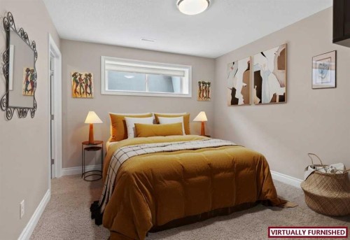 340 Quarry Park Boulevard Se, Calgary, AB 