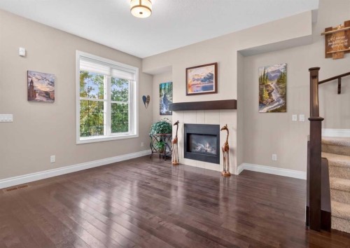 340 Quarry Park Boulevard Se, Calgary, AB 