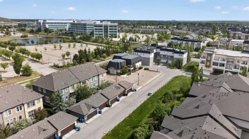 340 Quarry Park Boulevard Se, Calgary, AB 