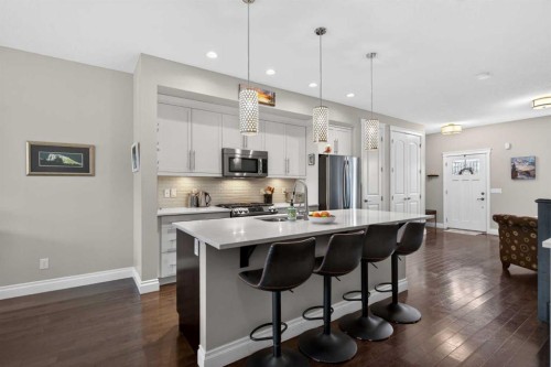 340 Quarry Park Boulevard Se, Calgary, AB 