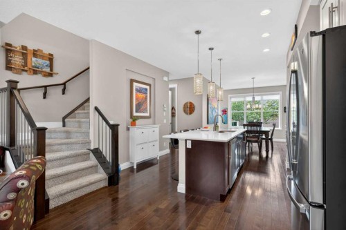 340 Quarry Park Boulevard Se, Calgary, AB 
