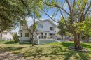 187 Hampshire Close Nw, Calgary, AB  - Outdoor 