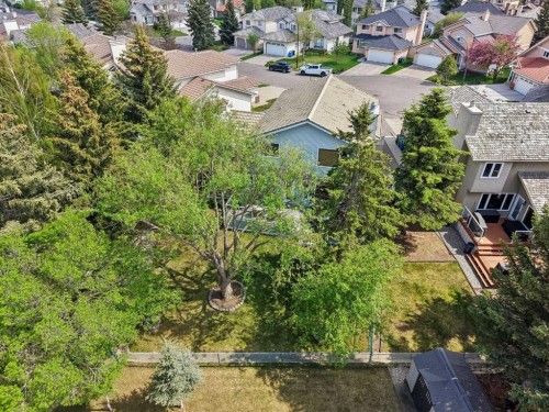 187 Hampshire Close Nw, Calgary, AB - Outdoor