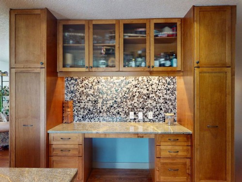 5839 Dalkeith Hill Nw, Calgary, AB - Indoor Photo Showing Other Room