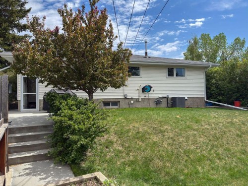 5839 Dalkeith Hill Nw, Calgary, AB - Outdoor
