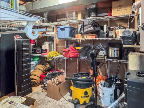5839 Dalkeith Hill Nw, Calgary, AB - Indoor
