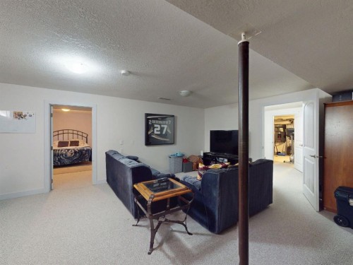 5839 Dalkeith Hill Nw, Calgary, AB - Indoor