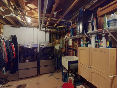 5839 Dalkeith Hill Nw, Calgary, AB - Indoor