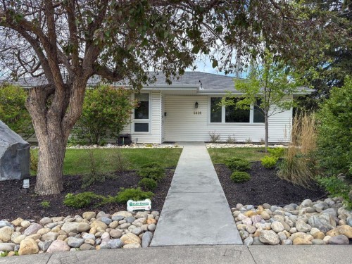 5839 Dalkeith Hill Nw, Calgary, AB - Outdoor