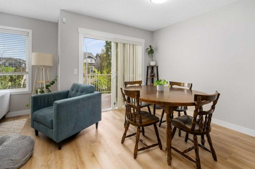 105 Sunset Common, Cochrane, AB - Indoor Photo Showing Other Room