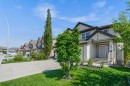 105 Sunset Common, Cochrane, AB  - Outdoor With Facade 