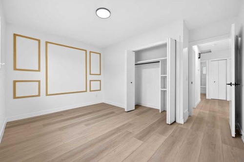 5423 Madigan Drive Ne, Calgary, AB - Indoor Photo Showing Other Room