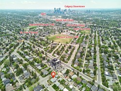 2511 22 Street NW Calgary, AB T2M 3Y1