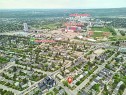 2511 22 Street Nw, Calgary, AB  - Outdoor With View 