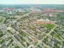 2511 22 Street Nw, Calgary, AB  - Outdoor With View 