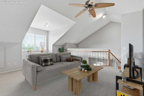 131 Springbank Terrace Sw, Calgary, AB - Indoor