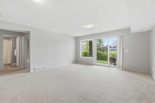 131 Springbank Terrace Sw, Calgary, AB - Indoor Photo Showing Other Room