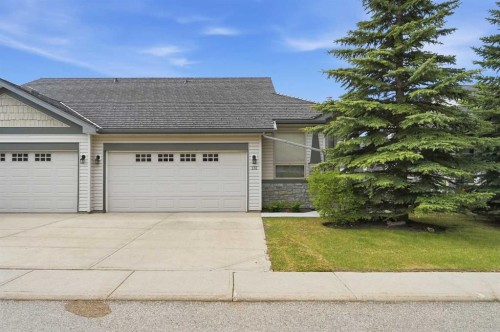 131 Springbank Terrace Sw, Calgary, AB - Outdoor