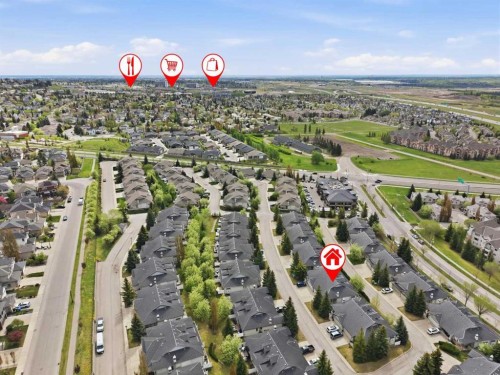 131 Springbank Terrace Sw, Calgary, AB - Outdoor With View