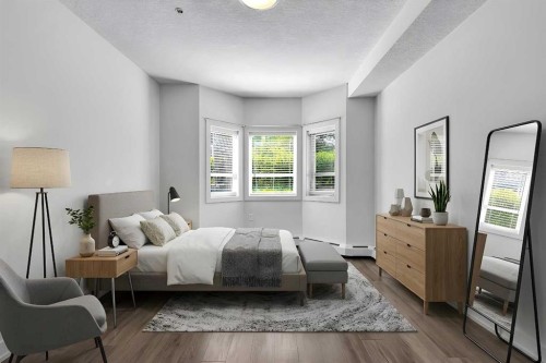 107-611 Edmonton Trail Ne, Calgary, AB - Indoor Photo Showing Other Room