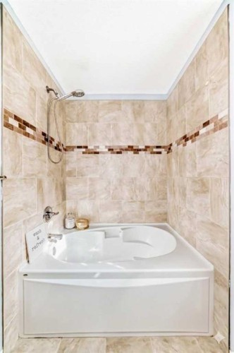 142 Auburn Bay Heights Se, Calgary, AB - Indoor Photo Showing Bathroom