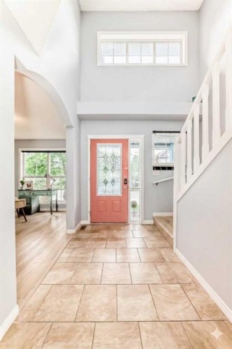 142 Auburn Bay Heights Se, Calgary, AB - Indoor Photo Showing Other Room
