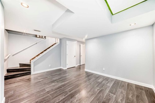 142 Auburn Bay Heights Se, Calgary, AB - Indoor Photo Showing Other Room