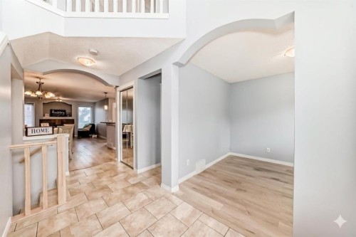 142 Auburn Bay Heights Se, Calgary, AB - Indoor Photo Showing Other Room