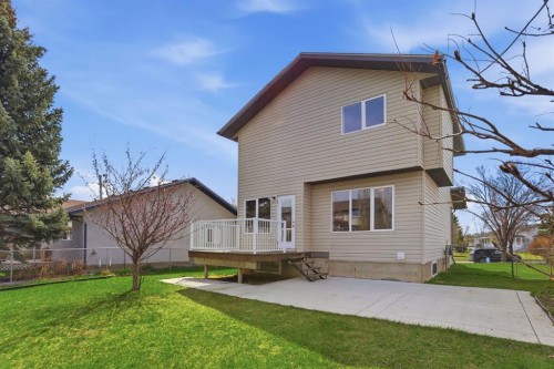 1702 Riverside Drive Nw, High River, AB - Outdoor
