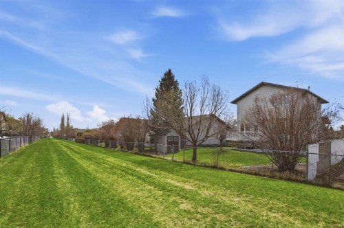 1702 Riverside Drive Nw, High River, AB - Outdoor
