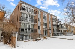 309-324 22 Avenue SW Calgary, AB T2S 0H4