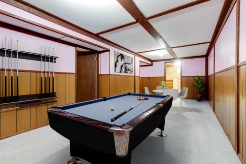 3394 Breton Close Nw, Calgary, AB - Indoor Photo Showing Other Room