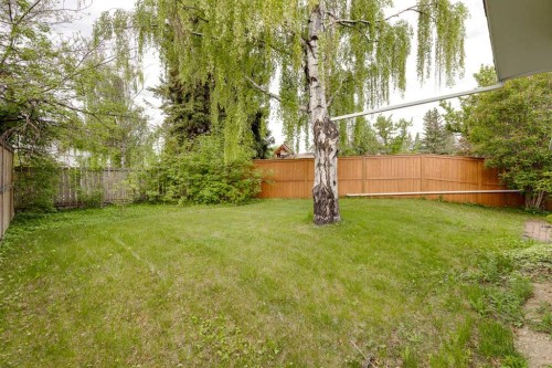 3394 Breton Close Nw, Calgary, AB - Outdoor
