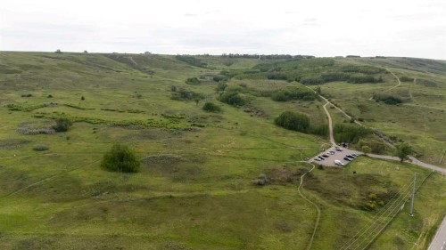 3394 Breton Close Nw, Calgary, AB - Outdoor With View