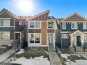 218 Aquila Way Nw, Calgary, AB  - Outdoor With Facade 