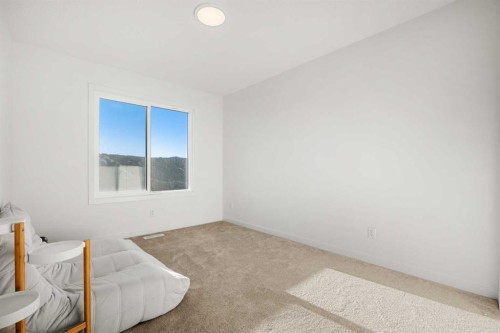 218 Aquila Way Nw, Calgary, AB - Indoor Photo Showing Other Room