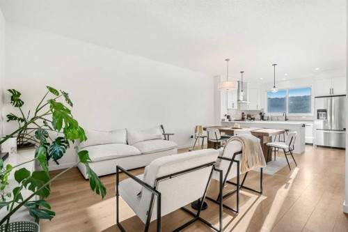 218 Aquila Way Nw, Calgary, AB - Indoor