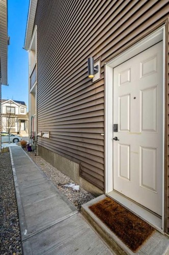 218 Aquila Way Nw, Calgary, AB - Outdoor With Exterior
