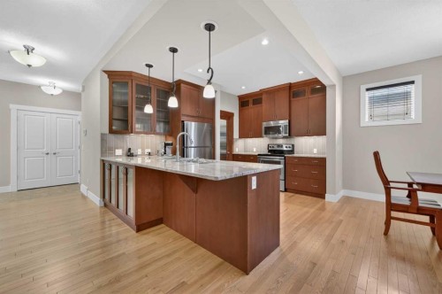 127 Legacy Circle Se, Calgary, AB 