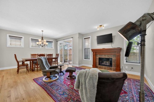 127 Legacy Circle Se, Calgary, AB 
