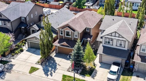 127 Legacy Circle Se, Calgary, AB 
