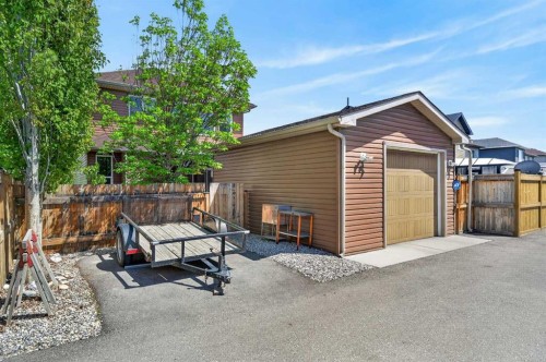 127 Legacy Circle Se, Calgary, AB 