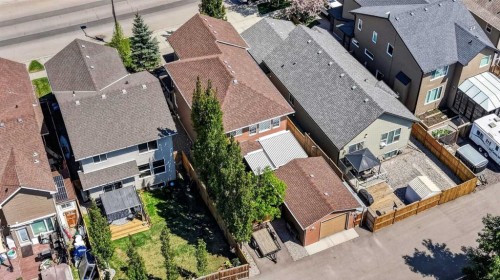 127 Legacy Circle Se, Calgary, AB 