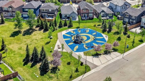 127 Legacy Circle Se, Calgary, AB 